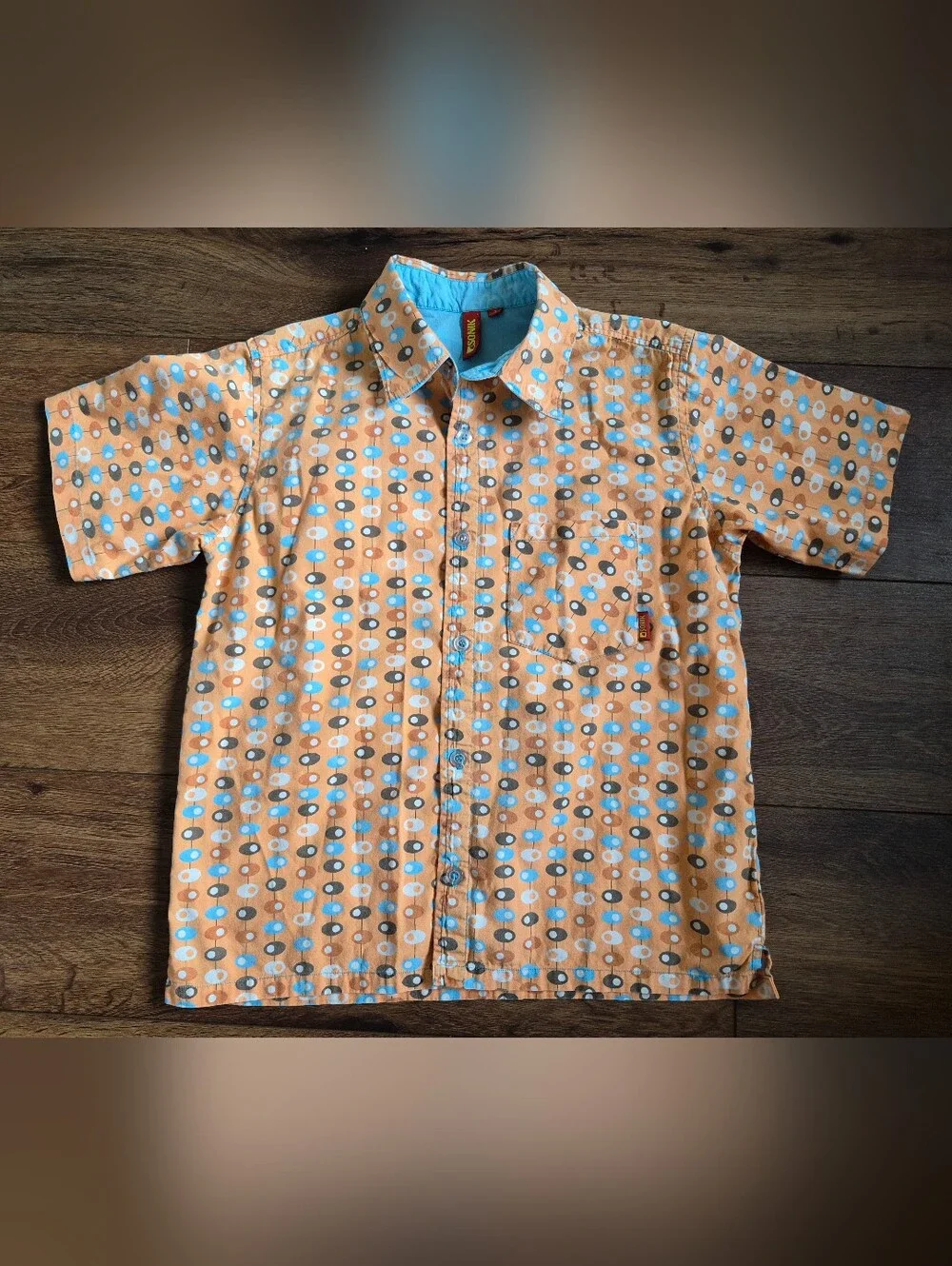 Boys Sz 8-10 Bundle - 12 Items Shorts, Pants, Pajamas, Button-Down Shirts